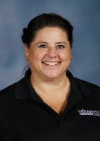 Ms. Opala, Language Arts Teacher at Wharton High School